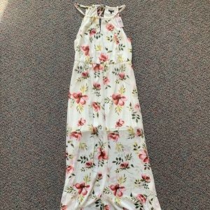 Torrid Floral Maxi